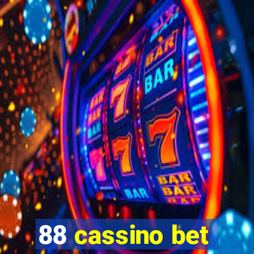 88 cassino bet